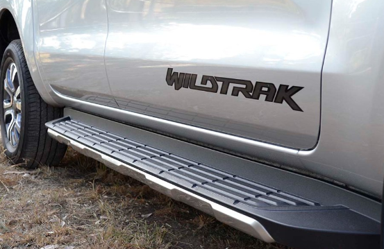 საფეხური RANGER 2015-2021 (პაროგი)